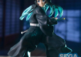 Demon Slayer: Kimetsu no Yaiba Figurizm PVC Statue Muichiro Tokito Awakening 18 cm