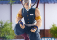 Demon Slayer: Kimetsu no Yaiba PM PVC Statue Tengen Uzui Hashira Meeting (re-run) 15 cm
