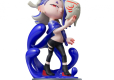 Zestaw Amiibo Splatoon Shiver Frye Big Man