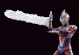 FIGURE RISE ULTRAMAN TRIGGER MULTI TYPE