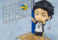 Haikyu!! Nendoroid Action Figure Keiji Akaashi 10 cm