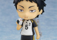 Haikyu!! Nendoroid Action Figure Keiji Akaashi 10 cm