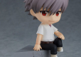 Rebuild of Evangelion Nendoroid Action Figure Kaworu Nagisa (re-run) 10 cm