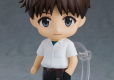 Rebuild of Evangelion Nendoroid Action Figure Shinji Ikari (re-run) 10 cm