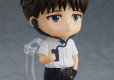 Rebuild of Evangelion Nendoroid Action Figure Shinji Ikari (re-run) 10 cm