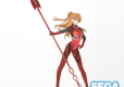 Evangelion: New Theatrical Edition LPM PVC Statue Asuka x Spear of Cassius (re-run) 30 cm