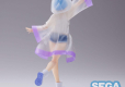 Re: Zero Starting Life in Another World- Luminasta PVC Statue Rem Day After the Rain (re-run) 21 cm