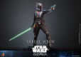 Star Wars: Ahsoka Action Figure 1/6 Sabine Wren 28 cm