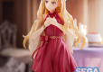 Fate/Grand Order Arcade Luminasta PVC Statue Lancer / Ereshkigal 18 cm