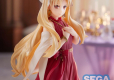 Fate/Grand Order Arcade Luminasta PVC Statue Lancer / Ereshkigal 18 cm