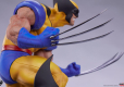 Marvel Gamerverse Classics PVC Statue 1/10 Wolverine 15 cm