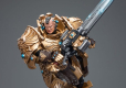 Warhammer 40k Action Figure 1/18 Adeptus Custodes Custodian Guard with Sentinel Blade