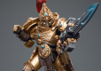 Warhammer 40k Action Figure 1/18 Adeptus Custodes Custodian Guard with Sentinel Blade