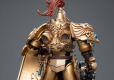 Warhammer 40k Action Figure 1/18 Adeptus Custodes Custodian Guard with Sentinel Blade and Praesidium Shield