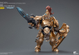 Warhammer 40k Action Figure 1/18 Adeptus Custodes Custodian Guard with Sentinel Blade and Praesidium Shield