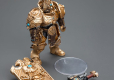 Warhammer 40k Action Figure 1/18 Adeptus Custodes Custodian Guard with Sentinel Blade and Praesidium Shield