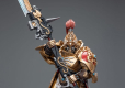 Warhammer 40k Action Figure 1/18 Adeptus Custodes Shield Captain with Guardian Spear