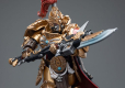 Warhammer 40k Action Figure 1/18 Adeptus Custodes Shield Captain with Guardian Spear