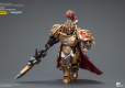 Warhammer 40k Action Figure 1/18 Adeptus Custodes Shield Captain with Guardian Spear