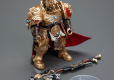 Warhammer 40k Action Figure 1/18 Adeptus Custodes Shield Captain with Guardian Spear