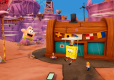 SpongeBob SquarePants The Cosmic Shake