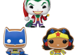 DC Comics Pocket POP! Advent Calendar 2023