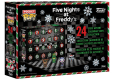 Five Nights at Freddy's Pocket POP! Advent Calendar 2023
