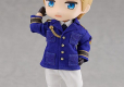 Hetalia World Stars Nendoroid Doll Figure Germany 14 cm