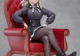 Spy Classroom PVC Statue 1/7 Lily 20 cm