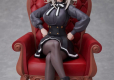 Spy Classroom PVC Statue 1/7 Lily 20 cm