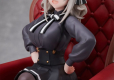 Spy Classroom PVC Statue 1/7 Lily 20 cm