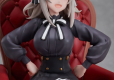 Spy Classroom PVC Statue 1/7 Lily 20 cm