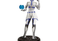 Mass Effect PVC Statue Liara T'Soni 22 cm