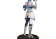 Mass Effect PVC Statue Liara T'Soni 22 cm