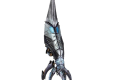 Mass Effect Replica Reaper Sovereign 20 cm