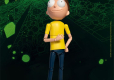 Rick and Morty Dynamic 8ction Heroes Action Figure 1/9 Morty Smith 23 cm