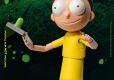 Rick and Morty Dynamic 8ction Heroes Action Figure 1/9 Morty Smith 23 cm