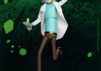 Rick and Morty Dynamic 8ction Heroes Action Figure 1/9 Rick Sanchez 23 cm