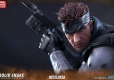 Metal Gear Solid Statue Solid Snake 44 cm