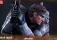 Metal Gear Solid Statue Solid Snake 44 cm