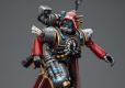 Warhammer 40k Action Figure 1/18 Adeptus Mechanicus Skitarii Ranger Alpha