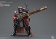 Warhammer 40k Action Figure 1/18 Adeptus Mechanicus Skitarii Ranger with Transuranic Arquebus