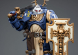 Warhammer 40k Action Figure 1/18 Ultramarines Bladeguard Veteran 02 12 cm