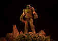 Doom Action Figure 1/6 Doomslayer 30 cm