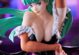 Darkstalkers Pop Up Parade PVC Statue Morrigan 17 cm