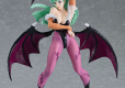 Darkstalkers Pop Up Parade PVC Statue Morrigan 17 cm