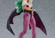 Darkstalkers Pop Up Parade PVC Statue Morrigan 17 cm