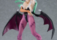 Darkstalkers Pop Up Parade PVC Statue Morrigan 17 cm