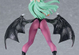 Darkstalkers Pop Up Parade PVC Statue Morrigan 17 cm