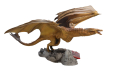 House of the Dragon PVC Statue Syrax 17 cm